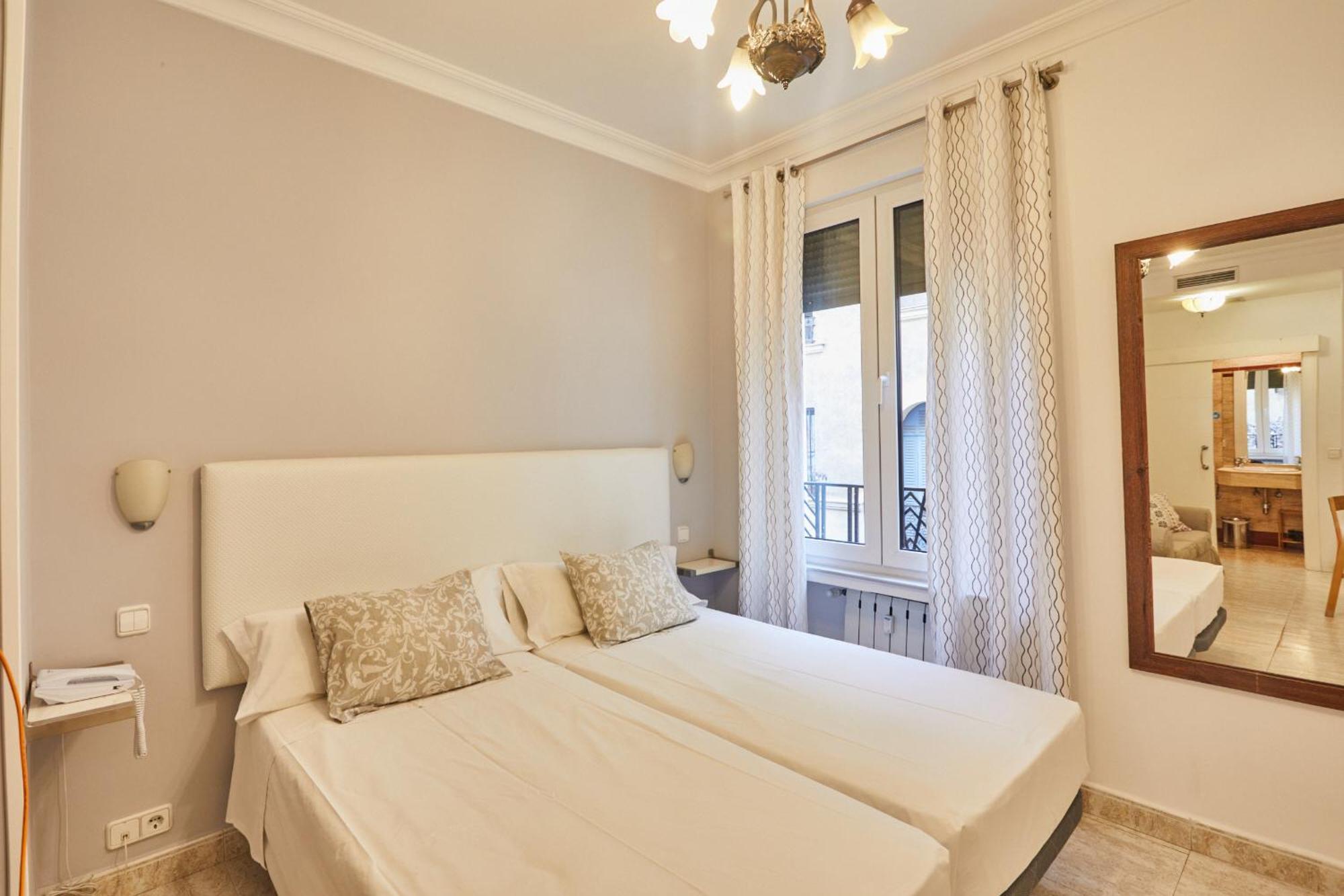 Hostal Barrera — Photos 3